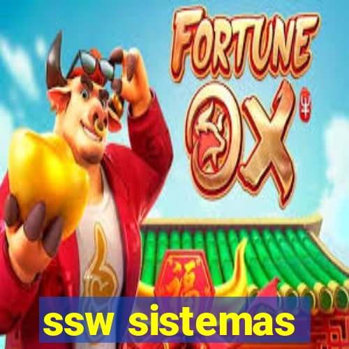 ssw sistemas